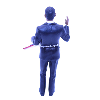 Safari People President of the U.S.A. Figur 2011 | Safari Ltd. | hoppla-stuff.de